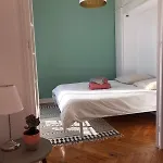 Cosy Et Lumineux 2 Pieces Au Cœur De Nice