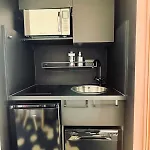 Apartamento Cosy Et Lumineux 2 Pieces Au Coeur De