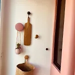 Apartamento Cosy Et Lumineux 2 Pieces Au Coeur De