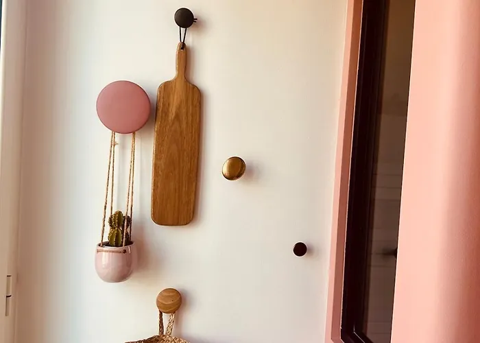 Appartement Cosy Et Lumineux 2 Pieces Au Cœur De
